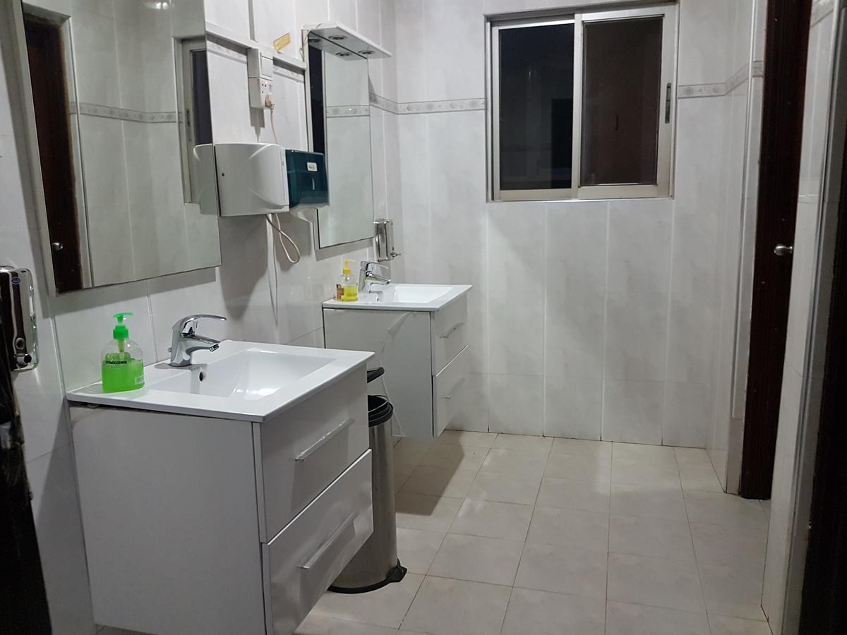 Mariam Hotel Tamale 外观 照片