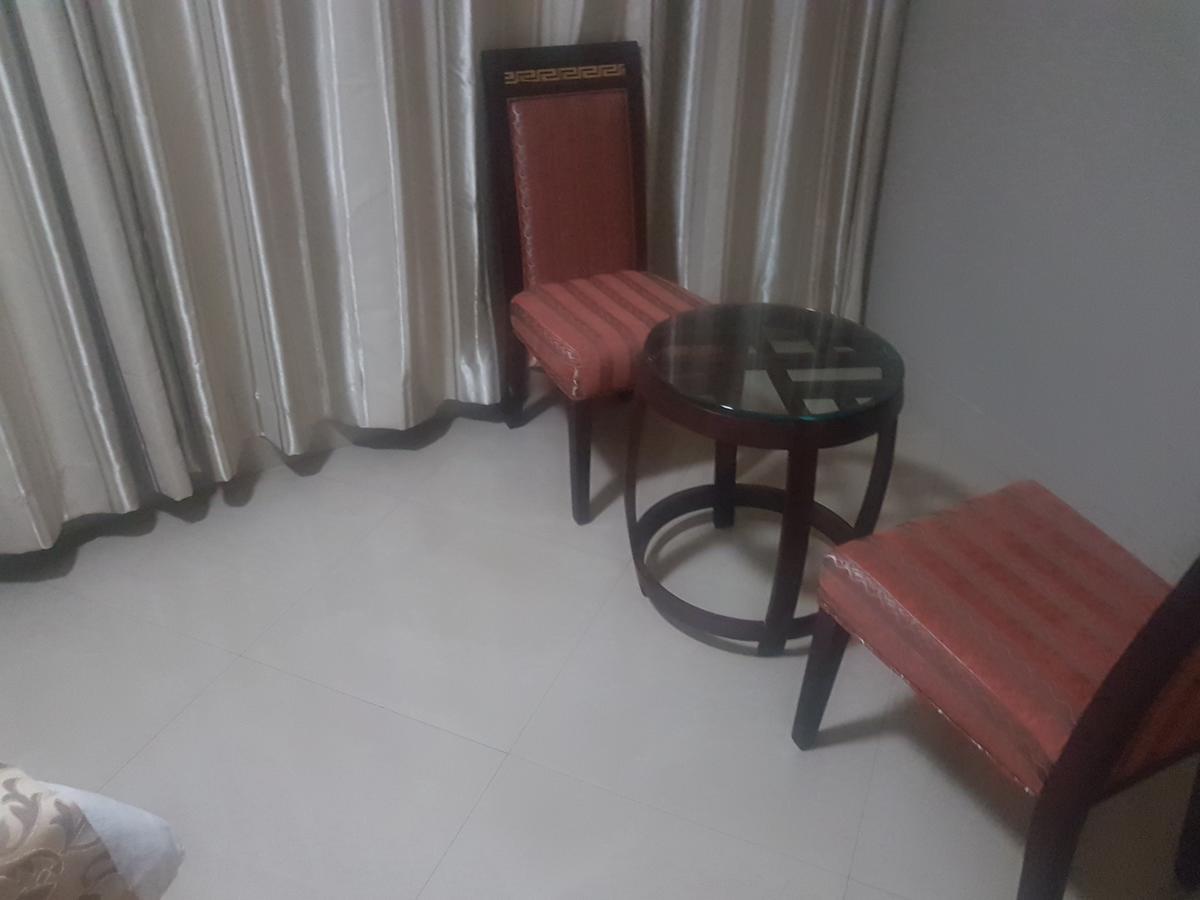 Mariam Hotel Tamale 外观 照片