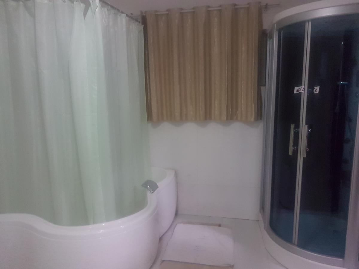 Mariam Hotel Tamale 外观 照片