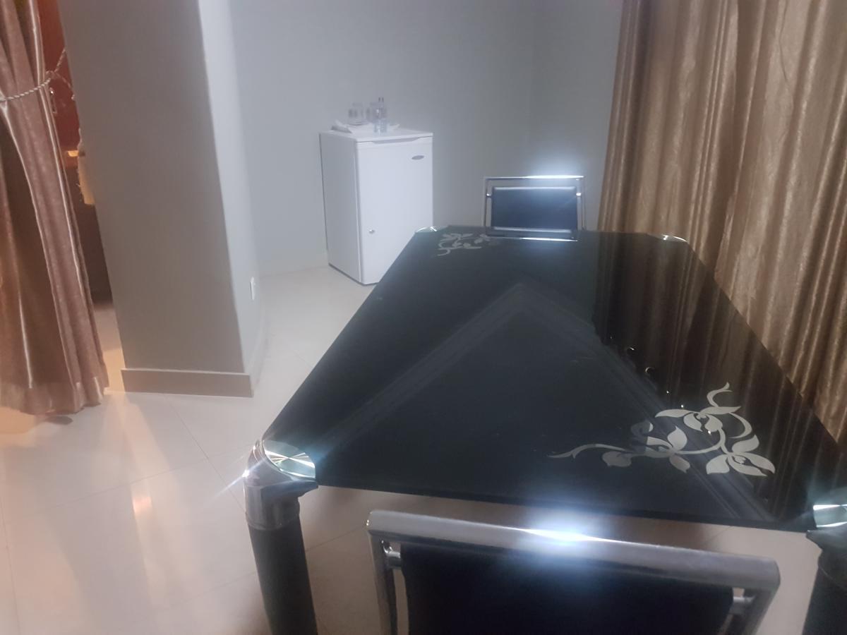 Mariam Hotel Tamale 外观 照片