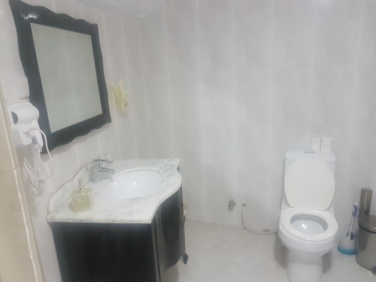 Mariam Hotel Tamale 外观 照片
