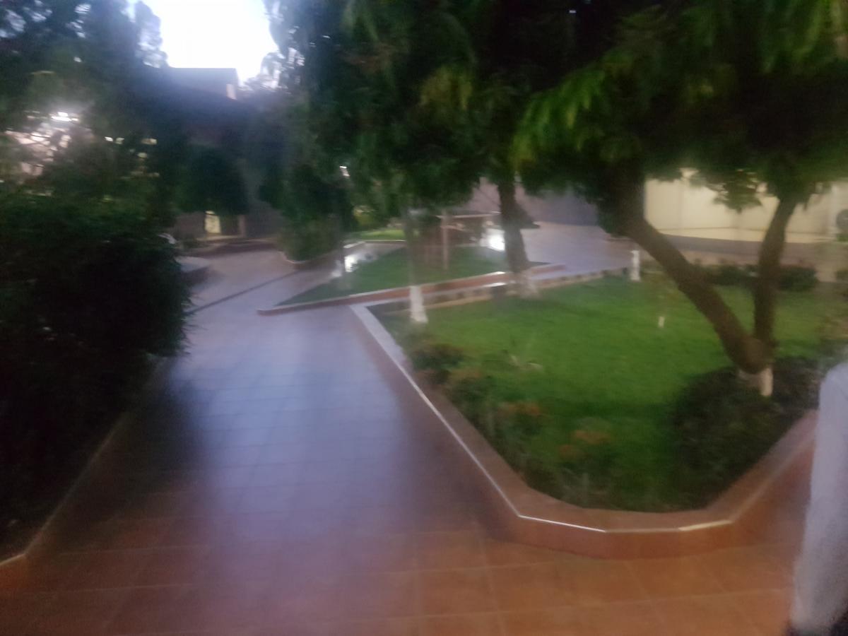 Mariam Hotel Tamale 外观 照片