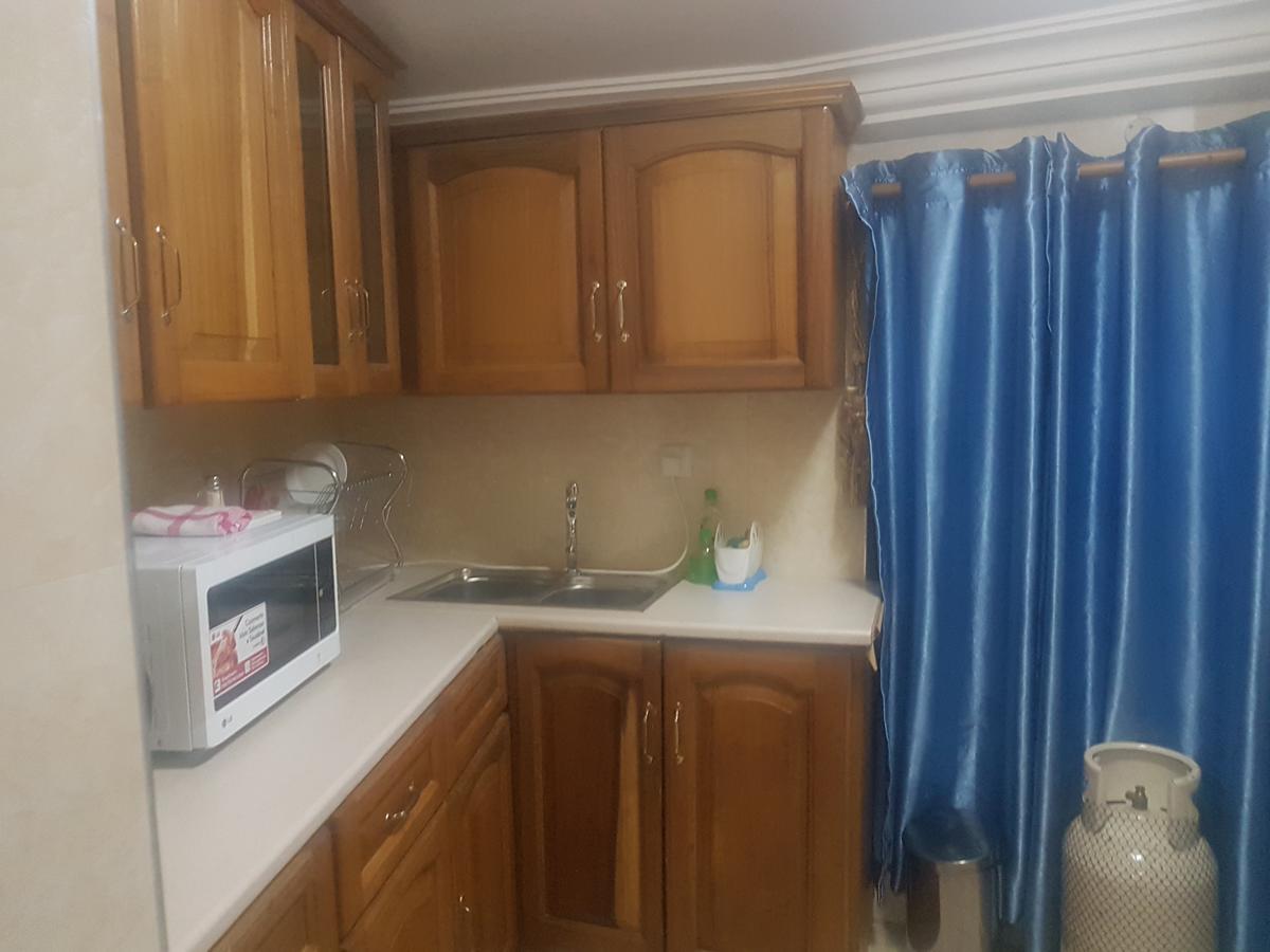 Mariam Hotel Tamale 外观 照片